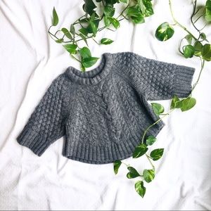 Banana Republic•Italian Wool Sweater